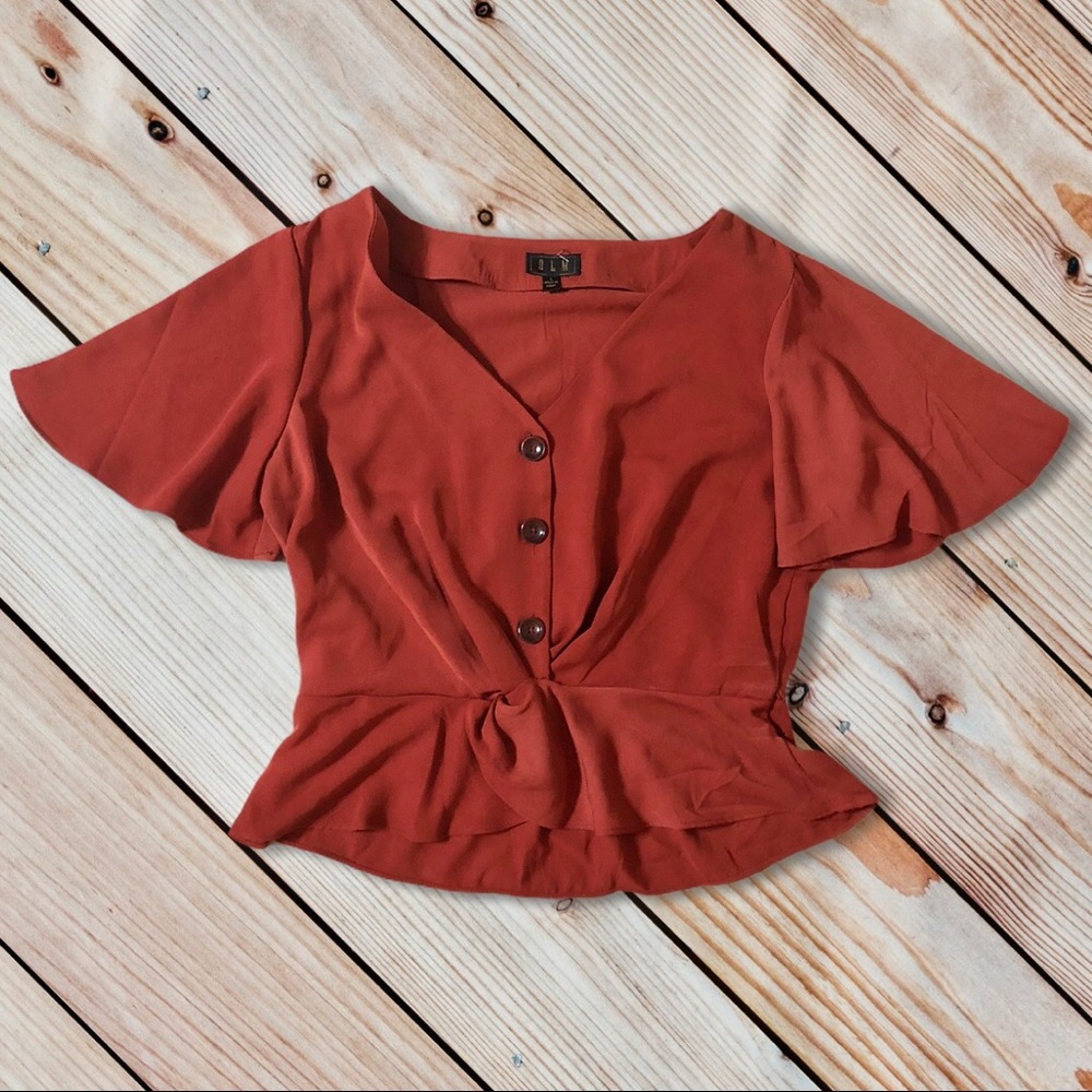 Women’s blouse